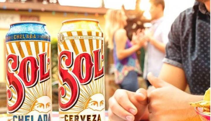 Mexican imports | Molson Coors Beer & Beyond